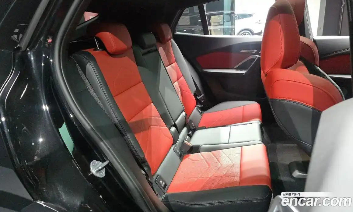 BMW X2 (F39) 2025 2.0 Автомат в Москве № 227737, фото 16