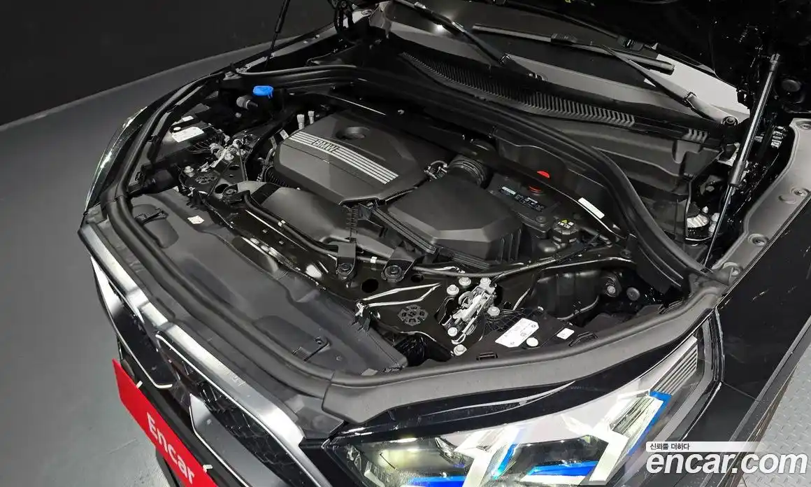 BMW X2 (F39) 2025 2.0 Автомат в Москве № 227737, фото 18