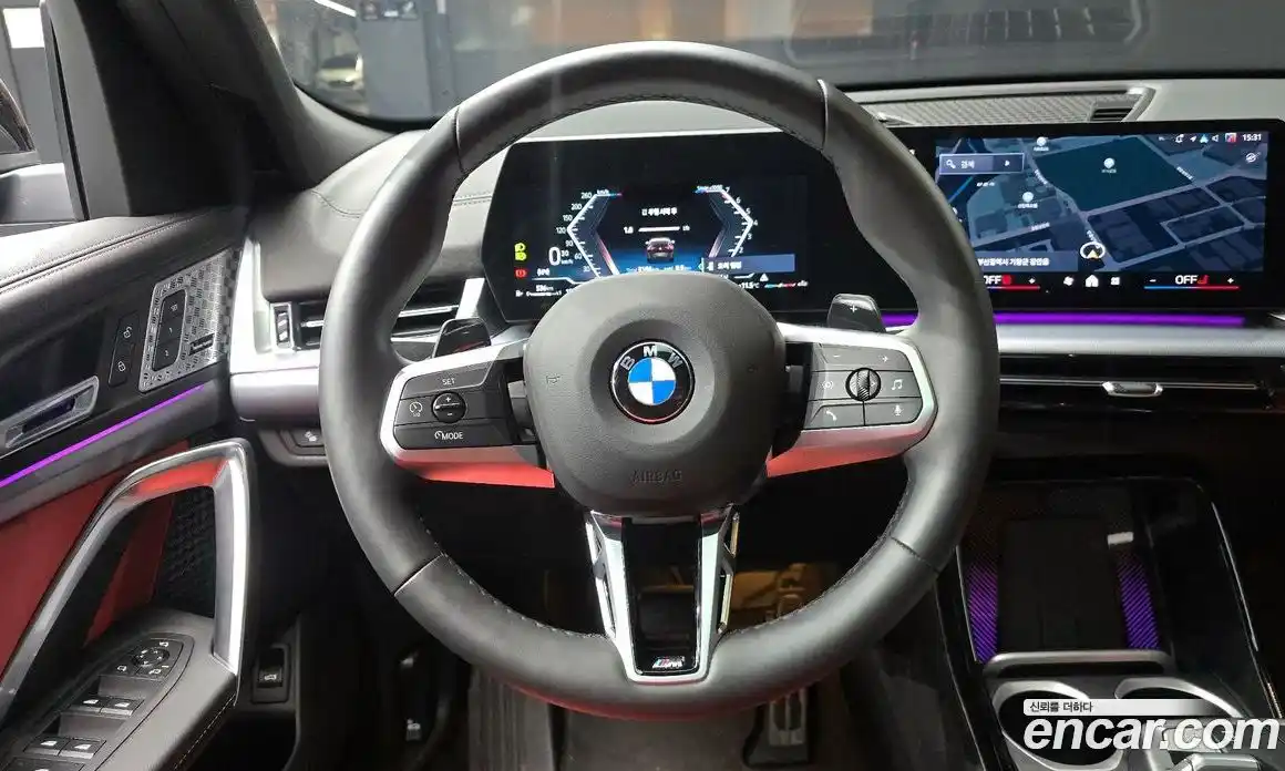 BMW X2 (F39) 2025 2.0 Автомат в Москве № 227737, фото 19