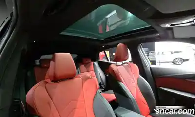 BMW X2 (F39) 2025 2.0 Автомат в Москве № 227737, миниатюра 2