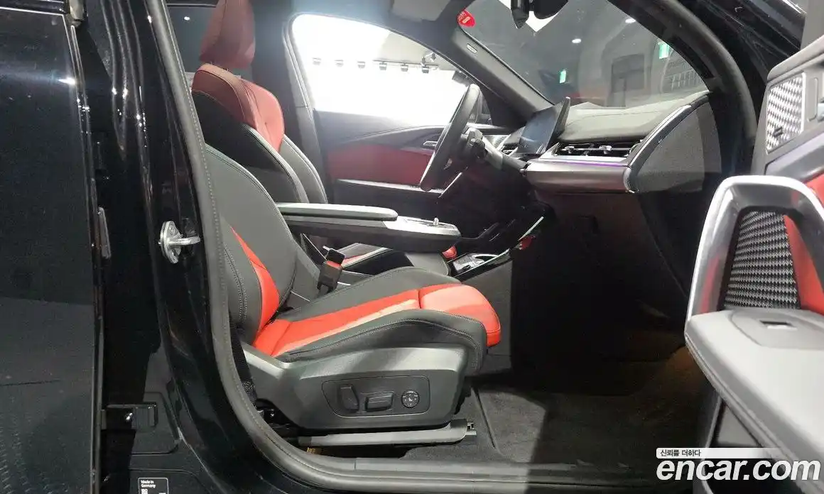 BMW X2 (F39) 2025 2.0 Автомат в Москве № 227737, фото 5