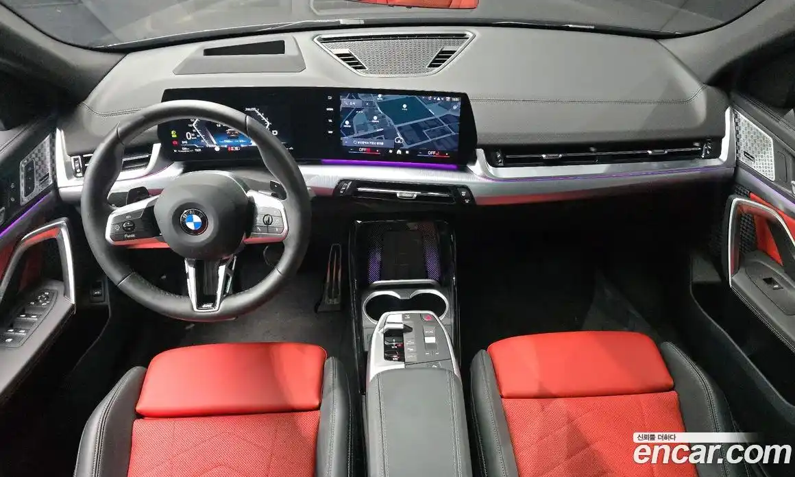 BMW X2 (F39) 2025 2.0 Автомат в Москве № 227737, фото 6