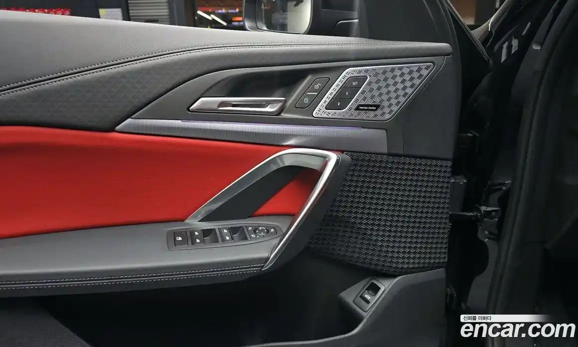 BMW X2 (F39) 2025 2.0 Автомат в Москве № 227737, фото 9