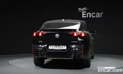 BMW X2 (F39) 2025 2.0 Автомат в Москве № 227737, миниатюра 10