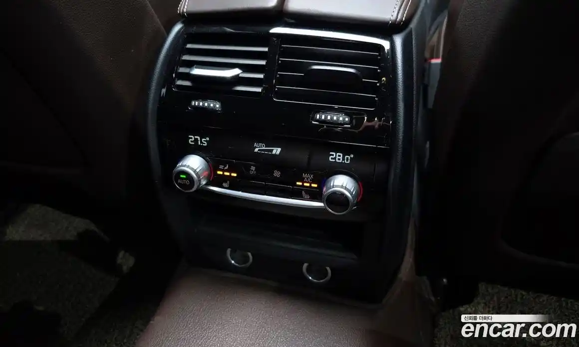 BMW 5-Series 2019 2.0 Автомат в Москве № 229101, фото 13