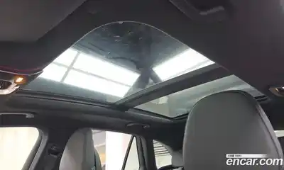 Mercedes-Benz GLC-Class, 2026