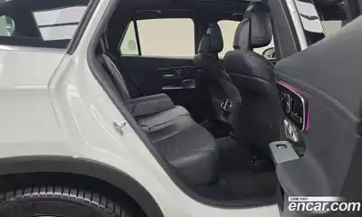 Mercedes-Benz GLC-Class 2026 2.0 Автомат в Москве № 229370, миниатюра 7