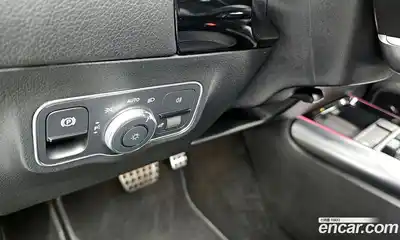 Mercedes-Benz EQA 2023 0.2 Автомат в Москве № 229374, миниатюра 12