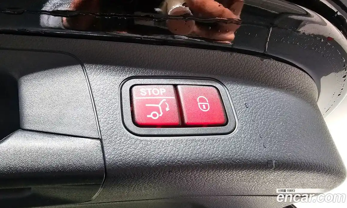 Mercedes-Benz EQA 2023 0.2 Автомат в Москве № 229374, фото 19