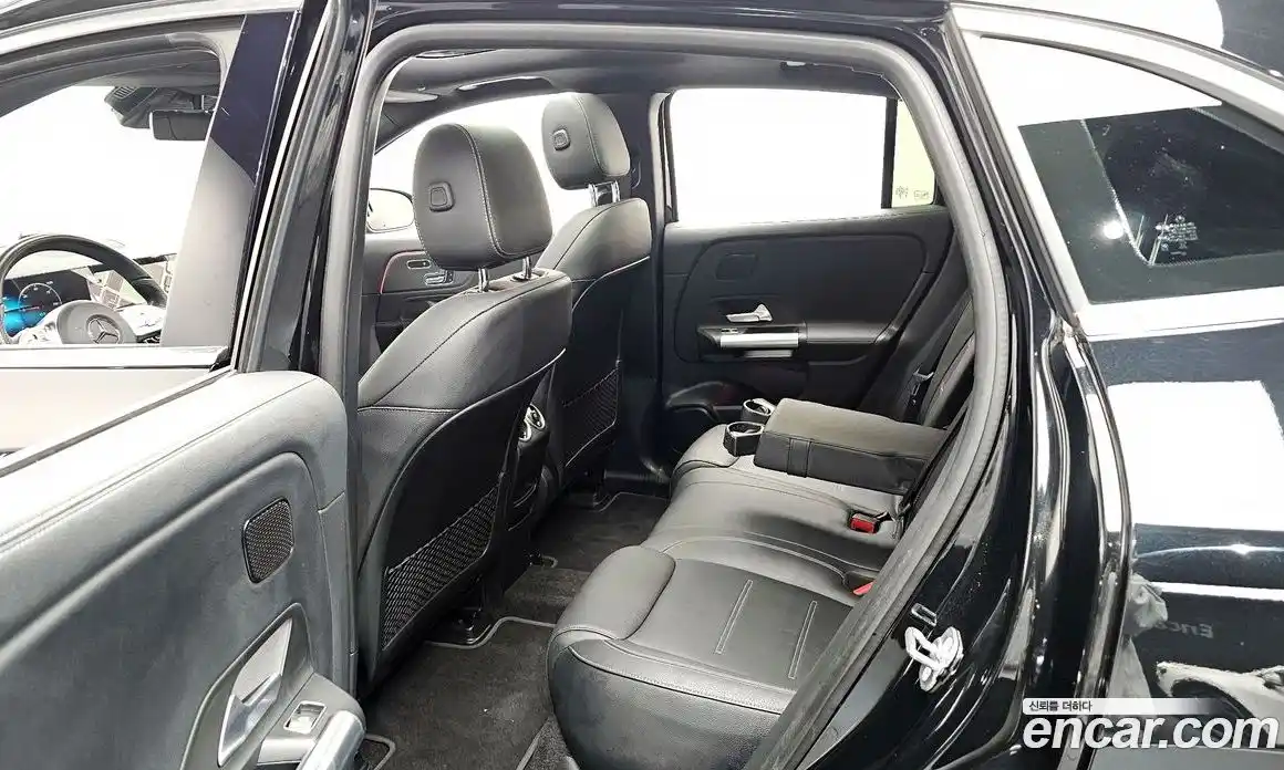 Mercedes-Benz EQA 2023 0.2 Автомат в Москве № 229374, фото 5