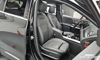 Mercedes-Benz EQA 2023 0.2 Автомат в Москве № 229374, миниатюра 7