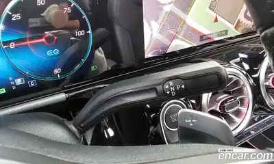 Mercedes-Benz EQA 2023 0.2 Автомат в Москве № 229374, миниатюра 8