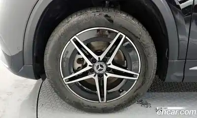 Mercedes-Benz EQA 2023 0.2 Автомат в Москве № 229374, миниатюра 10