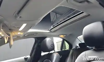 Mercedes-Benz C-Class 2020 2.0 Автомат в Москве № 229400, миниатюра 11