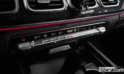 Mercedes-Benz GLE-Class 2022 2.0 Автомат в Москве № 229513, миниатюра 4