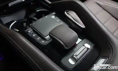 Mercedes-Benz GLE-Class 2022 2.0 Автомат в Москве № 229513, миниатюра 5