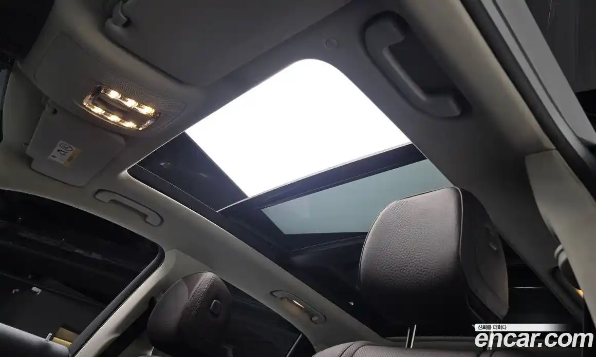 Mercedes-Benz GLE-Class 2022 2.0 Автомат в Москве № 229513, фото 6