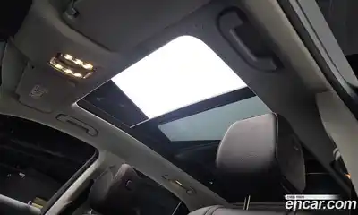 Mercedes-Benz GLE-Class 2022 2.0 Автомат в Москве № 229513, миниатюра 6