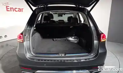 Mercedes-Benz GLE-Class 2022 2.0 Автомат в Москве № 229513, миниатюра 9