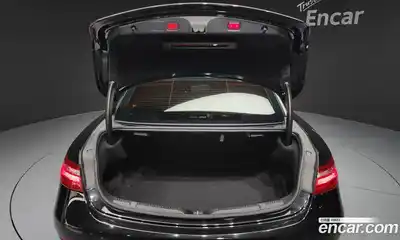 Mercedes-Benz E-Class 2020 1.9 Автомат в Москве № 229520, миниатюра 12