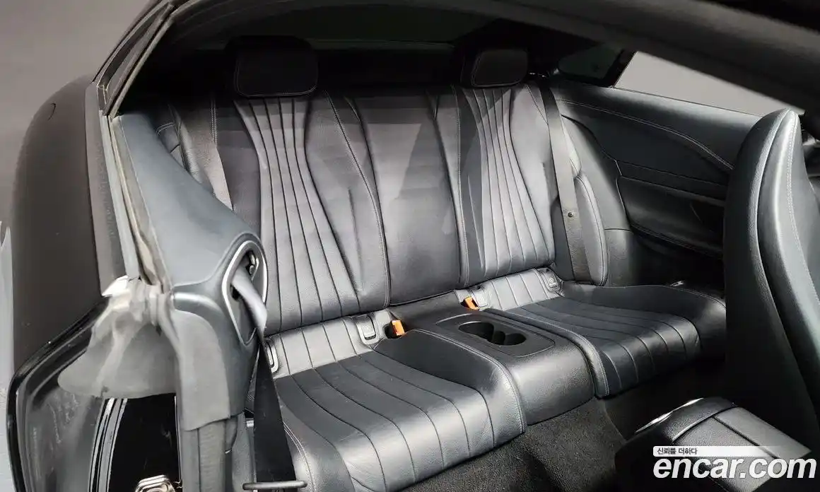 Mercedes-Benz E-Class 2020 1.9 Автомат в Москве № 229520, фото 6