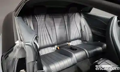 Mercedes-Benz E-Class 2020 1.9 Автомат в Москве № 229520, миниатюра 6