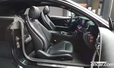 Mercedes-Benz E-Class 2020 1.9 Автомат в Москве № 229520, миниатюра 7