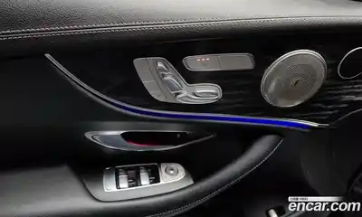 Mercedes-Benz E-Class 2020 1.9 Автомат в Москве № 229520, миниатюра 8