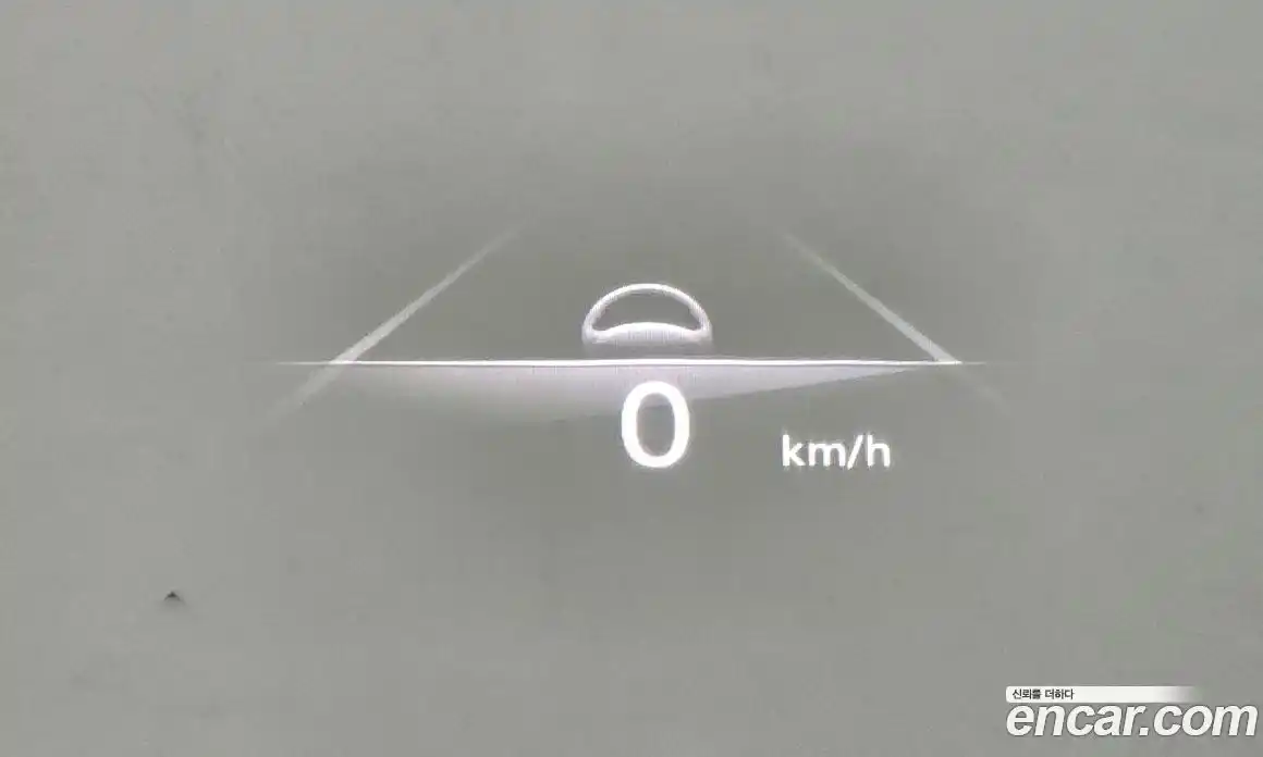 Genesis GV70 2021 2.5 Автомат в Москве № 23018, фото 12