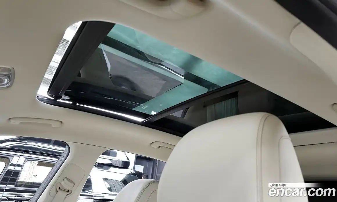 Genesis GV70 2021 2.5 Автомат в Москве № 23018, фото 18