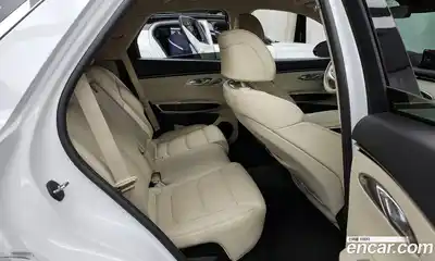 Genesis GV70 2021 2.5 Автомат в Москве № 23018, миниатюра 5