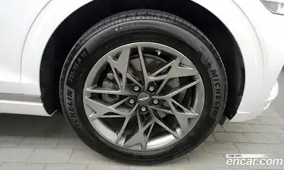 Genesis GV70 2021 2.5 Автомат в Москве № 23018, миниатюра 7