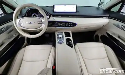 Genesis GV70 2021 2.5 Автомат в Москве № 23018, миниатюра 10