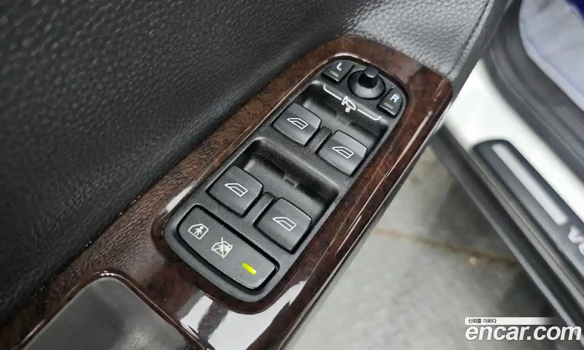 Volvo S40 2005 2.4 Автомат в Москве № 230619, фото 19