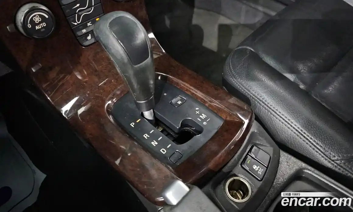 Volvo S40 2005 2.4 Автомат в Москве № 230619, фото 20