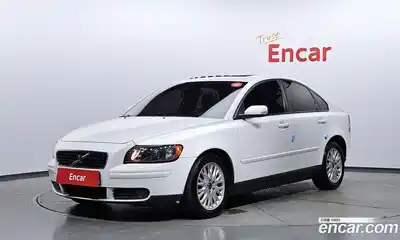 Volvo S40 2005 2.4 Автомат в Москве № 230619, миниатюра 3