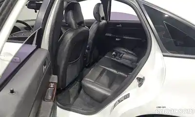 Volvo S40 2005 2.4 Автомат в Москве № 230619, миниатюра 5