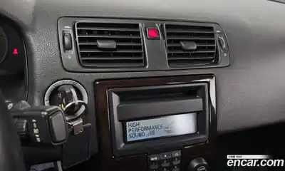 Volvo S40 2005 2.4 Автомат в Москве № 230619, миниатюра 8