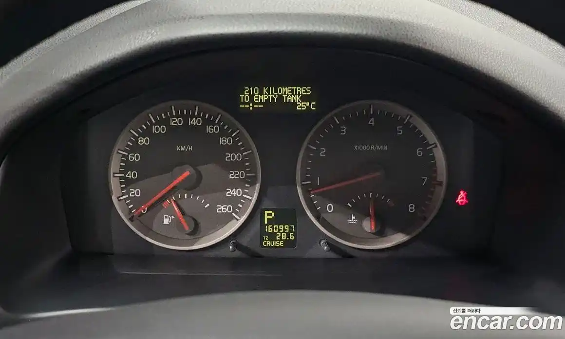 Volvo S40 2005 2.4 Автомат в Москве № 230619, фото 9