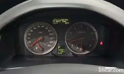 Volvo S40 2005 2.4 Автомат в Москве № 230619, миниатюра 9