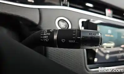 Land Rover Range-Rover Evoque, 2021