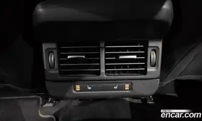 Land Rover Range-Rover Evoque 2021 2.0 Автомат в Москве № 231282, миниатюра 9