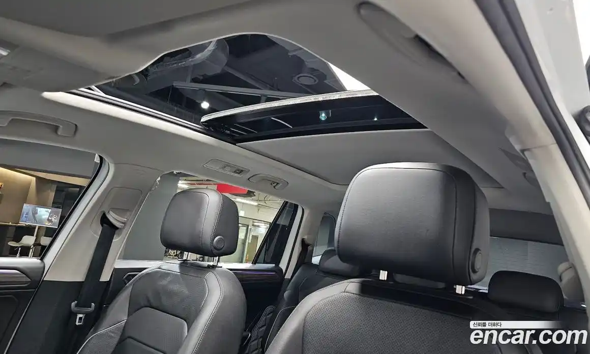 Volkswagen Tiguan 2022 2.0 Автомат в Москве № 232072, фото 6