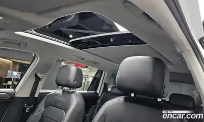 Volkswagen Tiguan 2022 2.0 Автомат в Москве № 232072, миниатюра 6