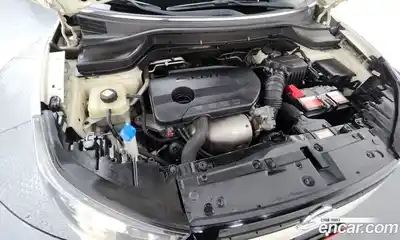 SsangYong TIBOLI 2016 1.6 Автомат в Москве № 23227, миниатюра 12