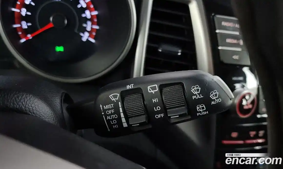 SsangYong TIBOLI 2016 1.6 Автомат в Москве № 23227, фото 15