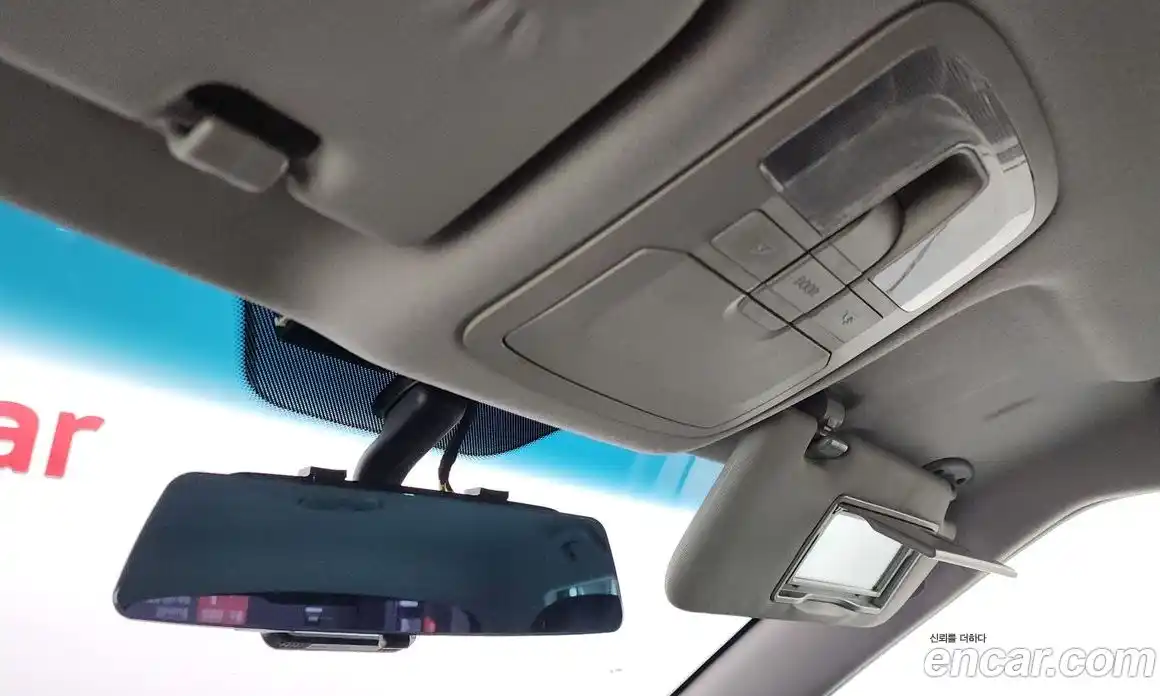 SsangYong TIBOLI 2016 1.6 Автомат в Москве № 23227, фото 17