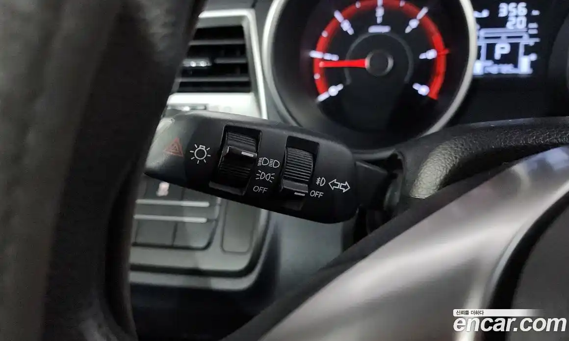 SsangYong TIBOLI 2016 1.6 Автомат в Москве № 23227, фото 19