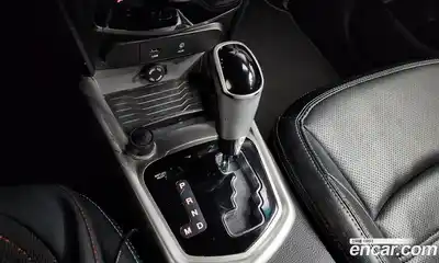 SsangYong TIBOLI 2016 1.6 Автомат в Москве № 23227, миниатюра 2