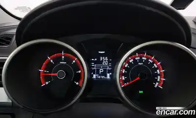 SsangYong TIBOLI 2016 1.6 Автомат в Москве № 23227, миниатюра 3